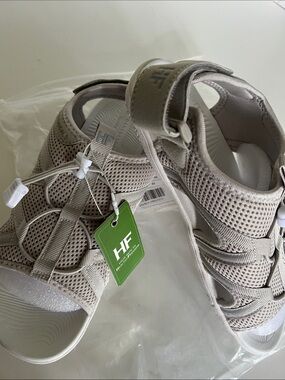 HIKE Barefoot Ergonomic Sandals -NWT  SZ 40/US 9-91/2